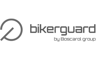 Bikerguard logo