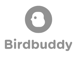 Birdbuddy logo