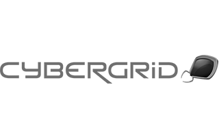 Cybergrid logo