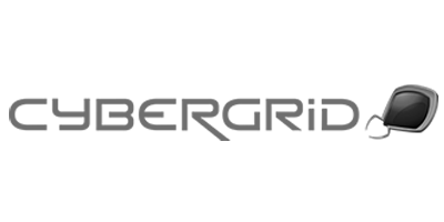 Cybergrid logo