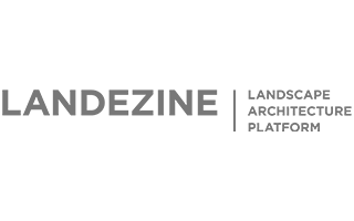 Landezine logo