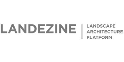 Landezine logo