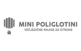 Poliglotini logo