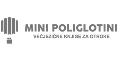 Poliglotini logo