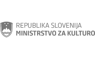 Ministry of culture logo