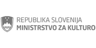 Ministry of culture logo