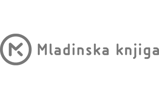 Mladinska knjiga logo