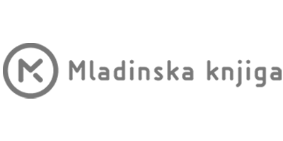 Mladinska knjiga logo