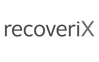 Recoverix logo