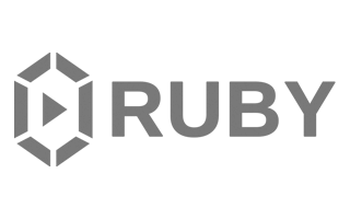 Ruby logo