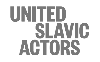 United slavic actors logo