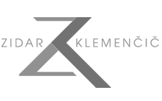 Zidar Klemencic logo