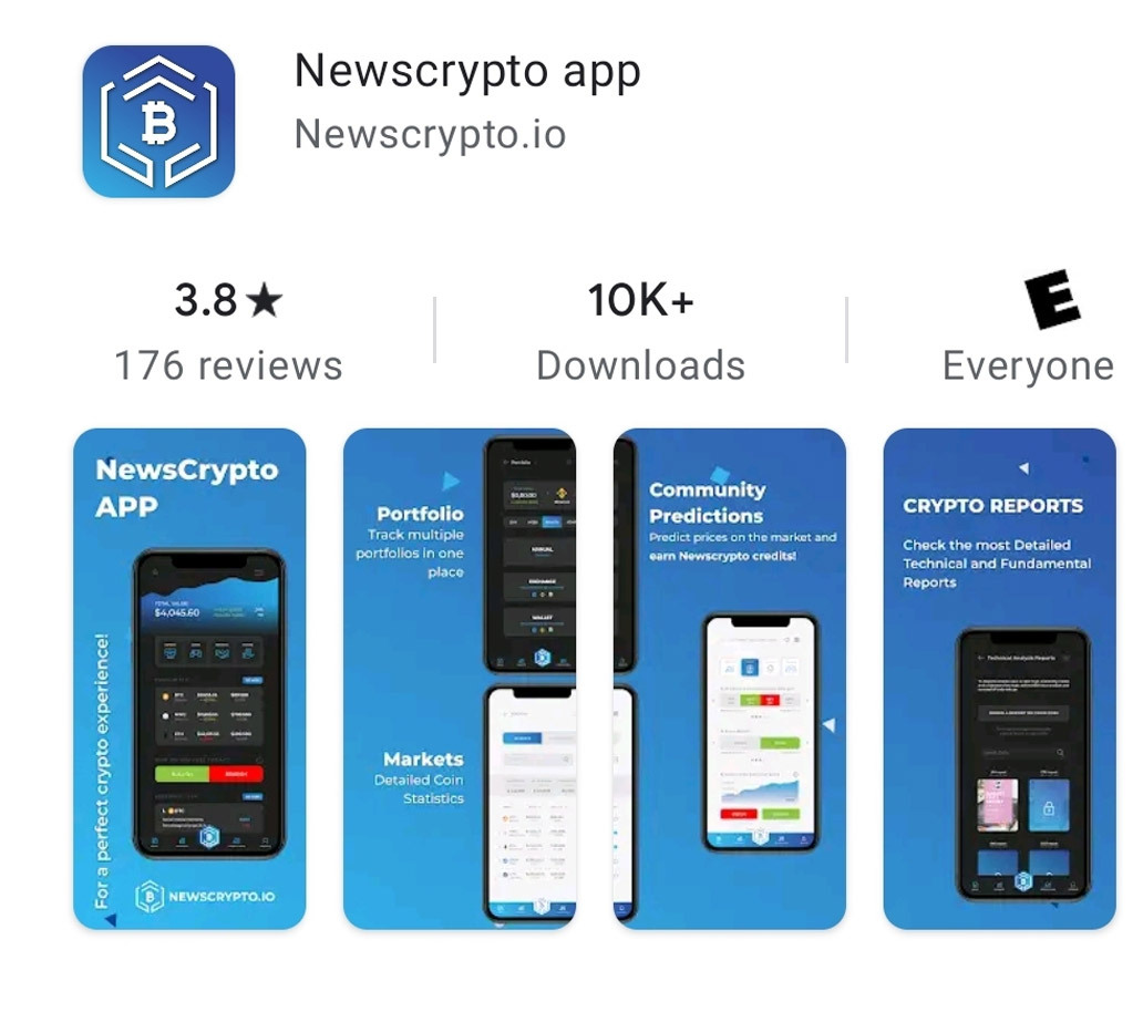 NewsCrypto