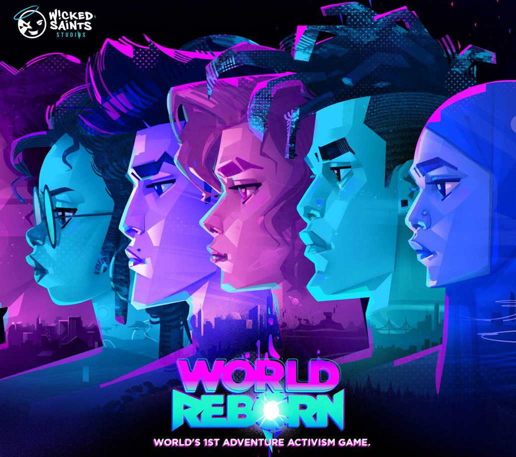 World Reborn