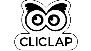 CLIclap logo